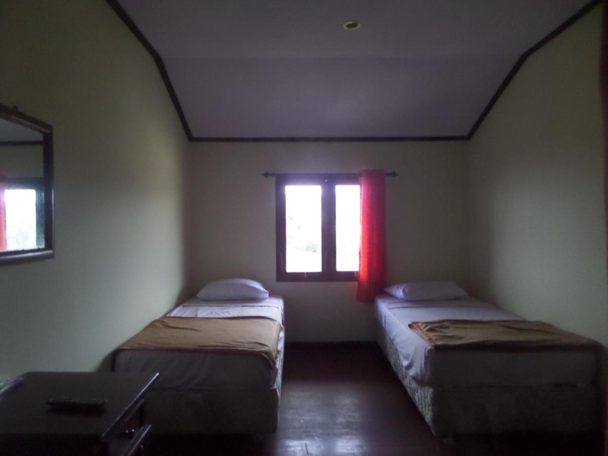 Hotel Bromo Permai 1 Esterno foto