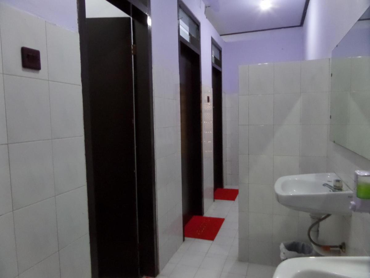 Hotel Bromo Permai 1 Esterno foto