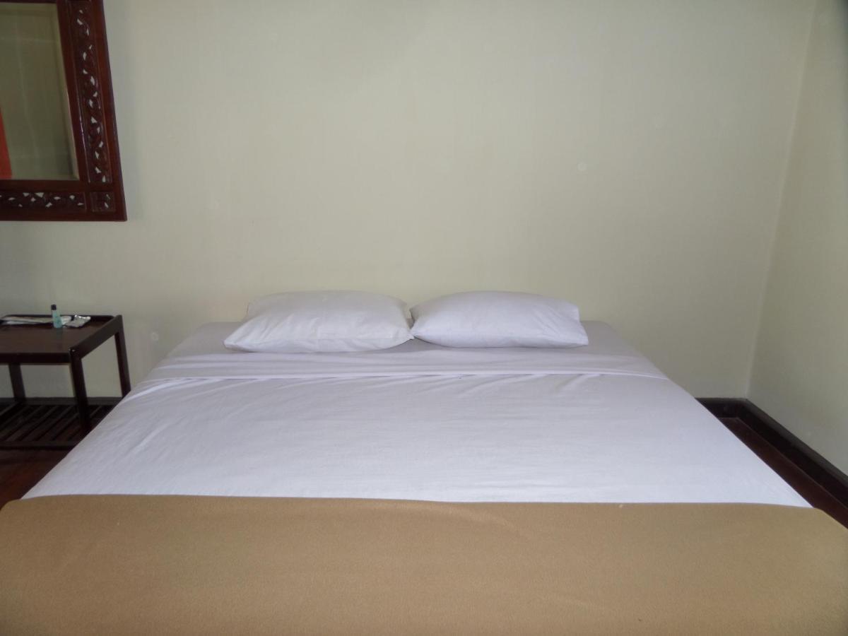 Hotel Bromo Permai 1 Esterno foto