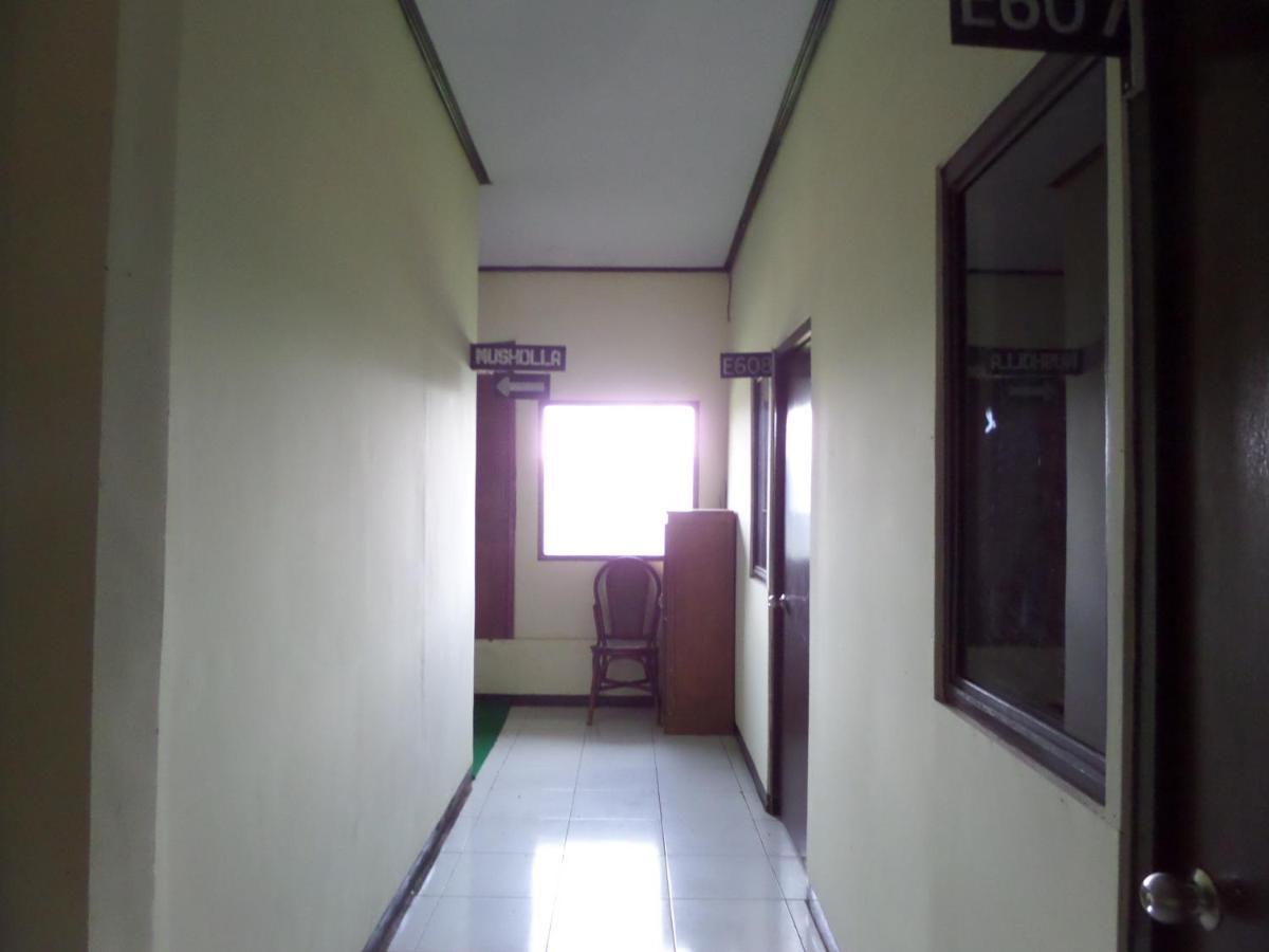 Hotel Bromo Permai 1 Esterno foto