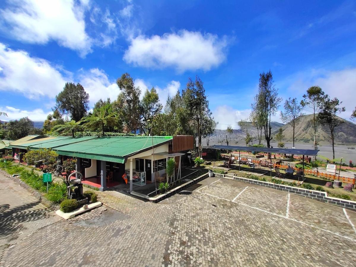 Hotel Bromo Permai 1 Esterno foto