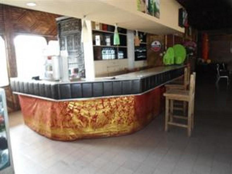 Hotel Bromo Permai 1 Esterno foto