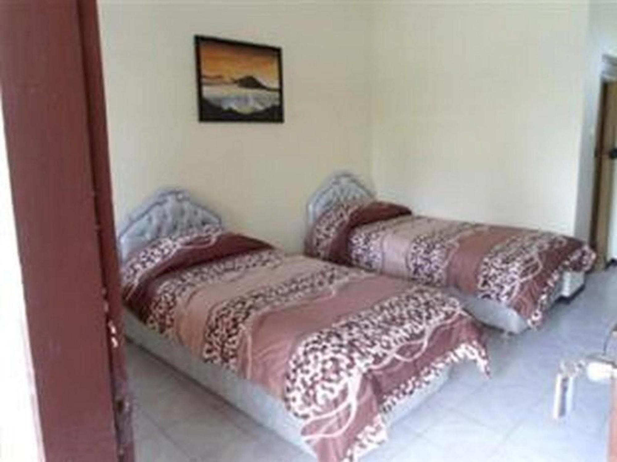 Hotel Bromo Permai 1 Esterno foto