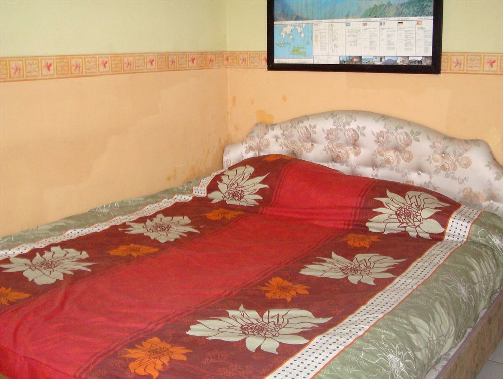 Hotel Bromo Permai 1 Esterno foto