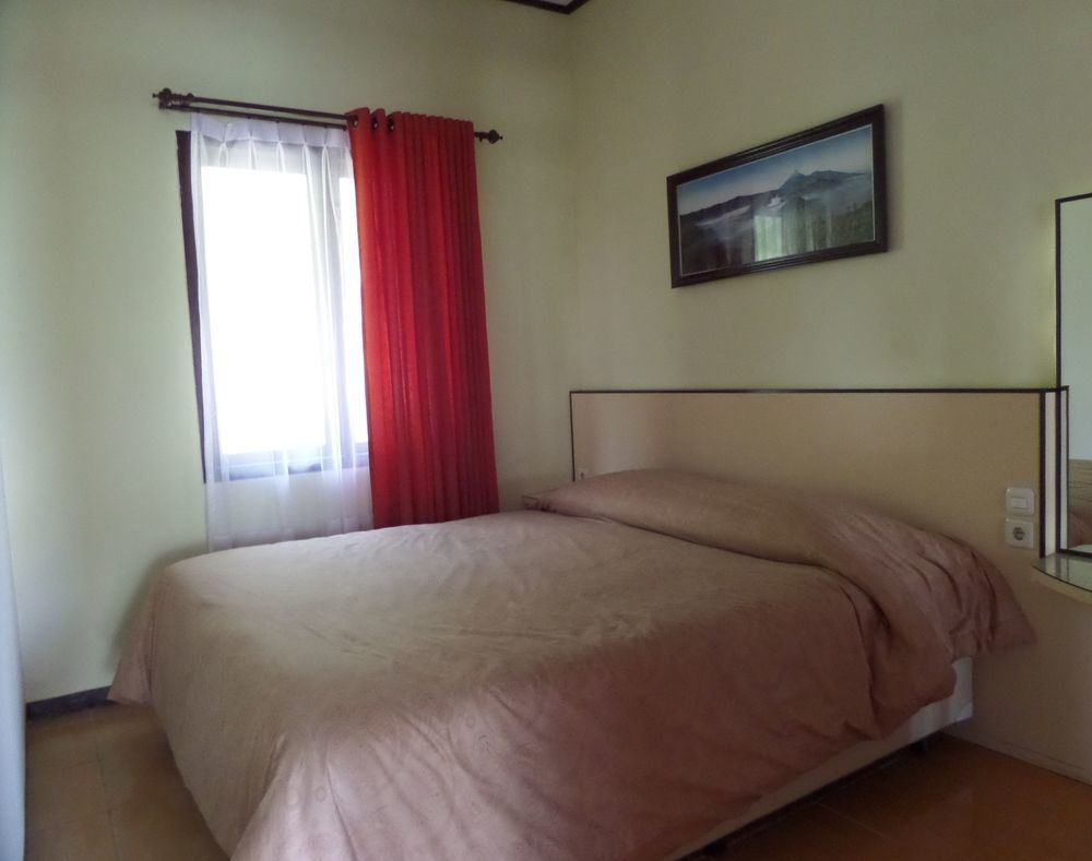 Hotel Bromo Permai 1 Esterno foto