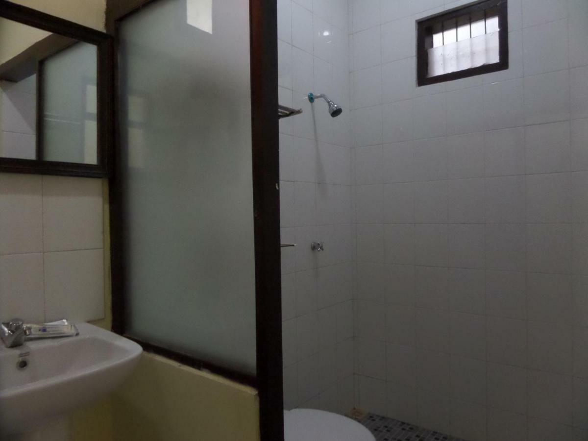 Hotel Bromo Permai 1 Esterno foto