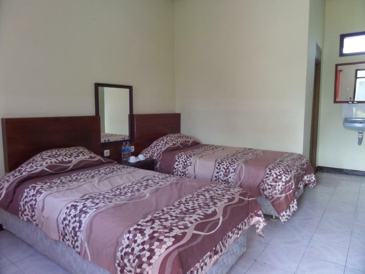 Hotel Bromo Permai 1 Esterno foto