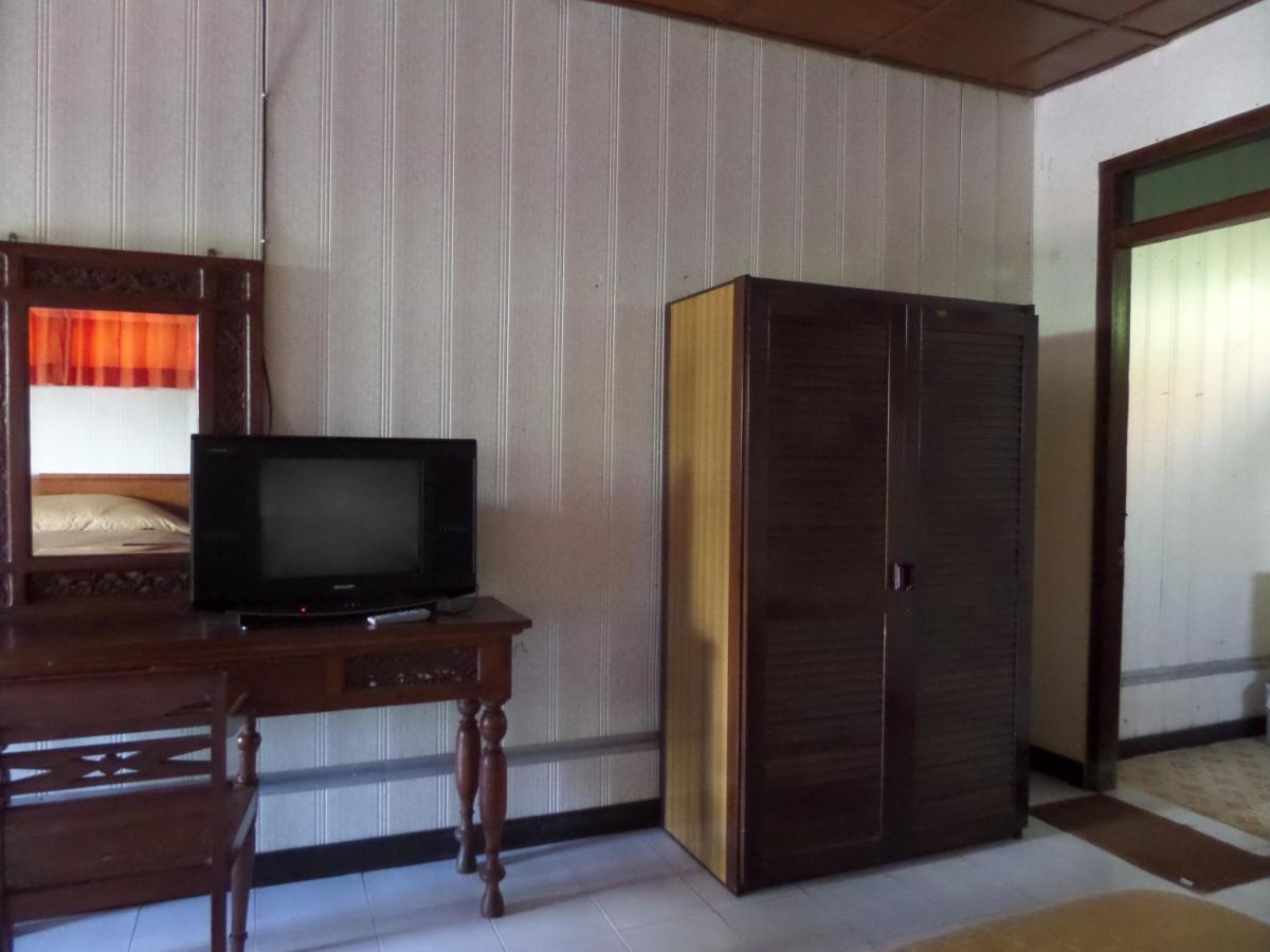 Hotel Bromo Permai 1 Esterno foto