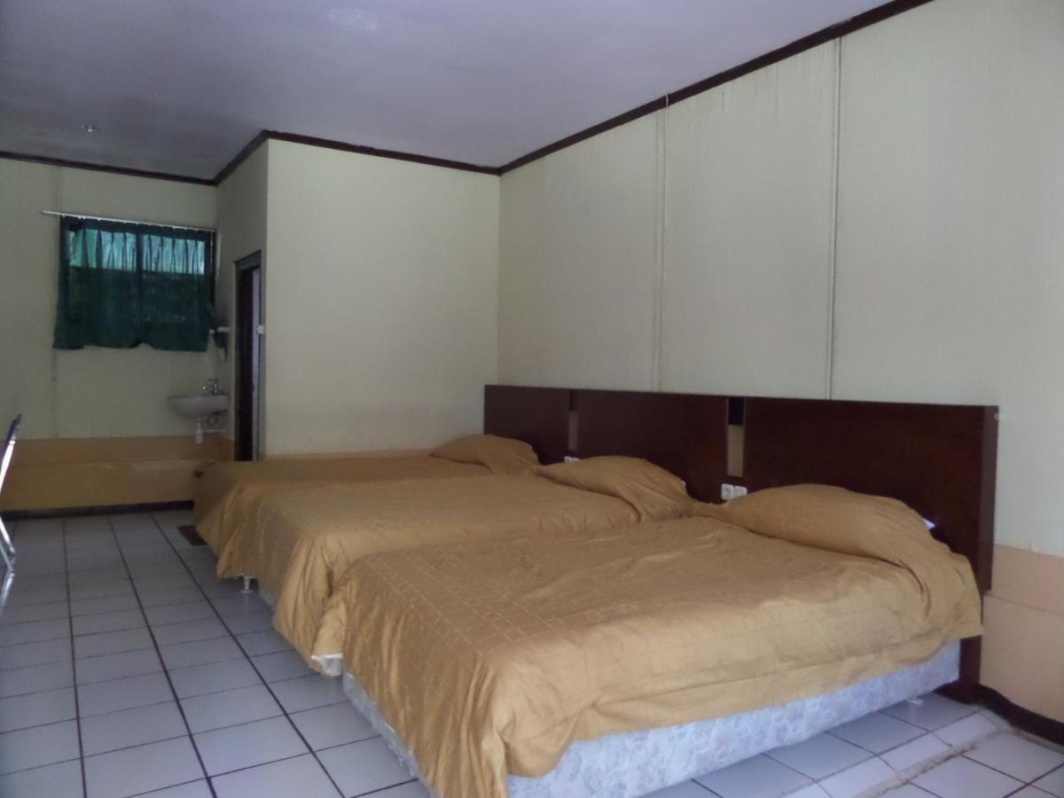 Hotel Bromo Permai 1 Esterno foto